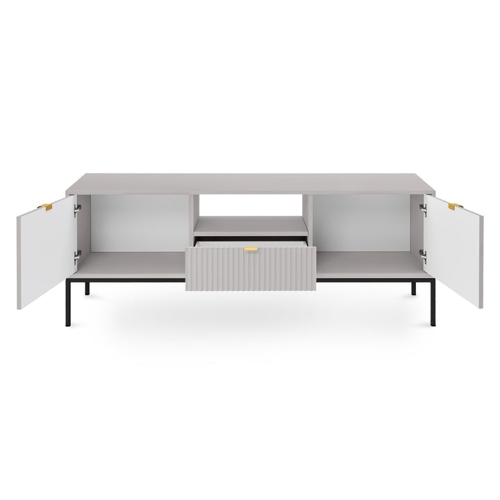 Szafka RTV Roza 154x56