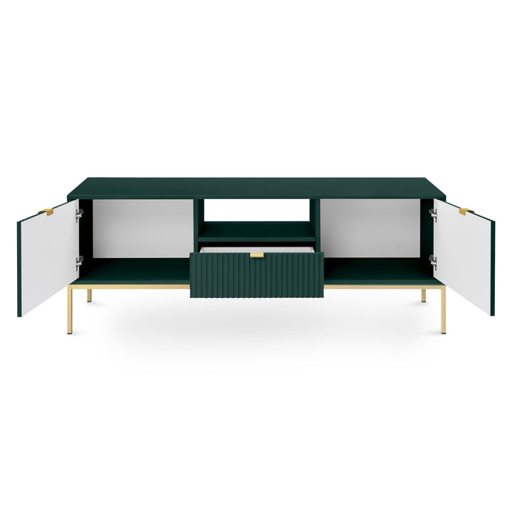 Szafka RTV Roza 154x56