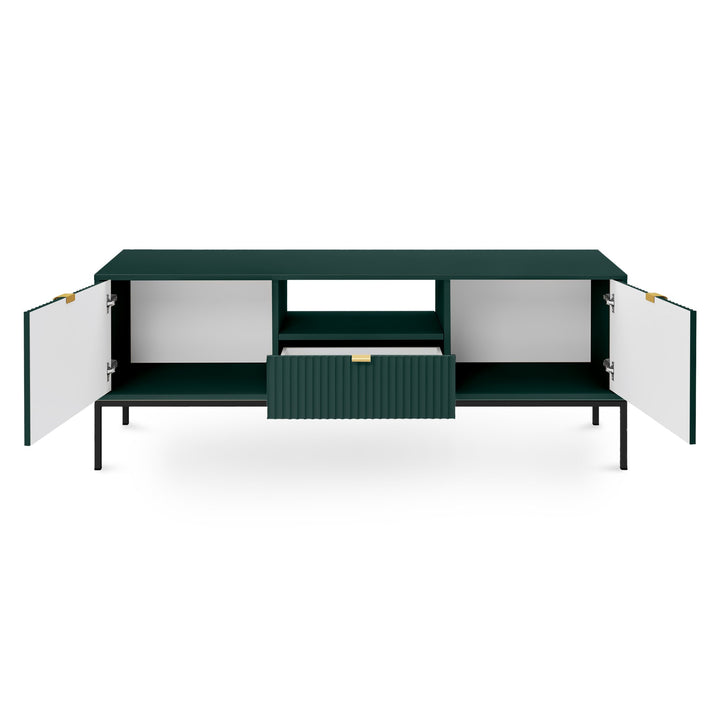 Szafka RTV Roza 154x56