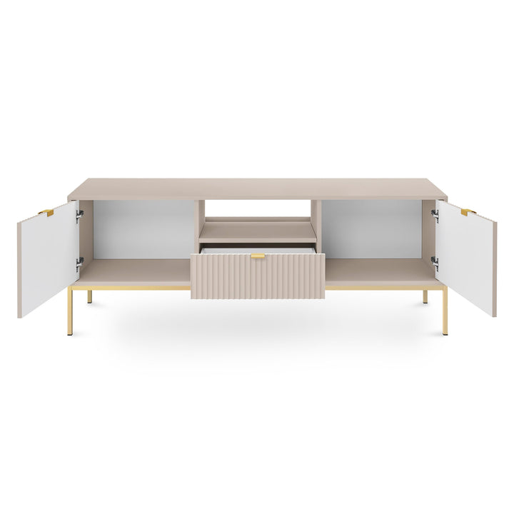 Szafka RTV Roza 154x56