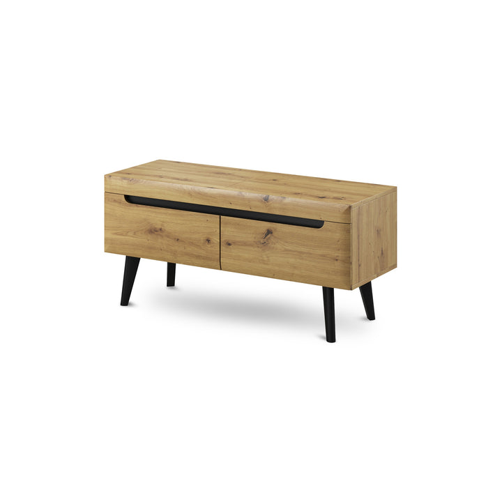 Szafka RTV Trava 107x50 Dąb Artisan
