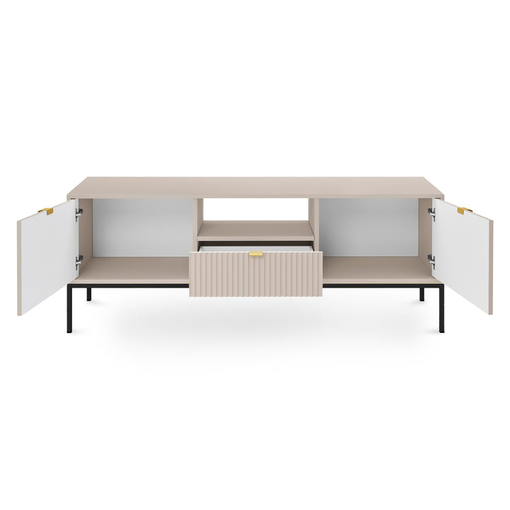Szafka RTV Roza 154x56