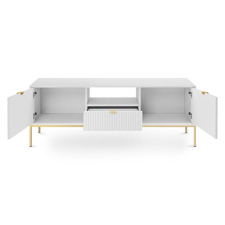 Szafka RTV Roza 154x56