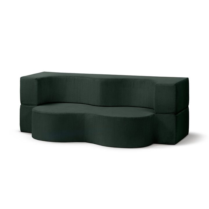 Sofa Kamelia Leśna Zieleń