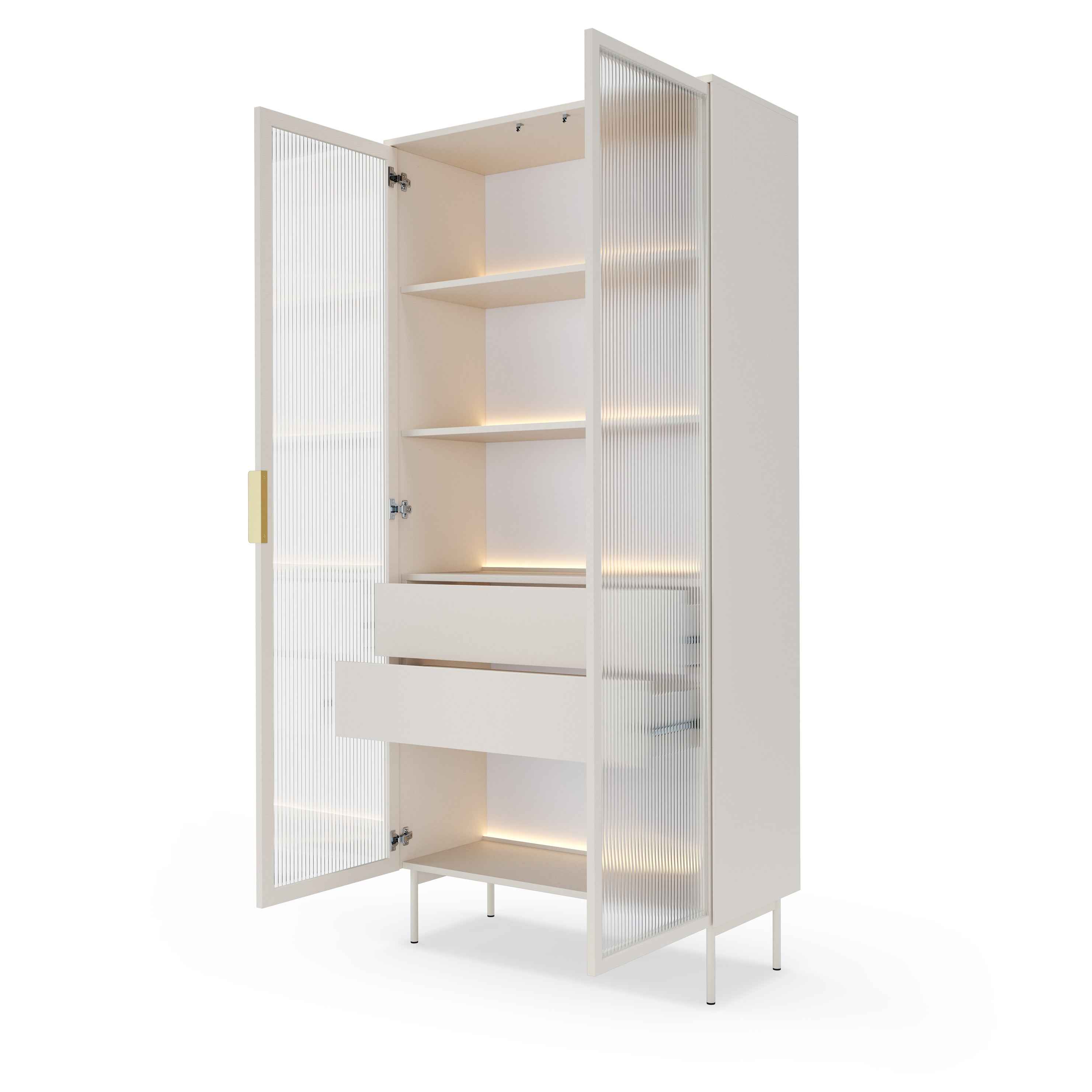 Witryna Lummer 91x195