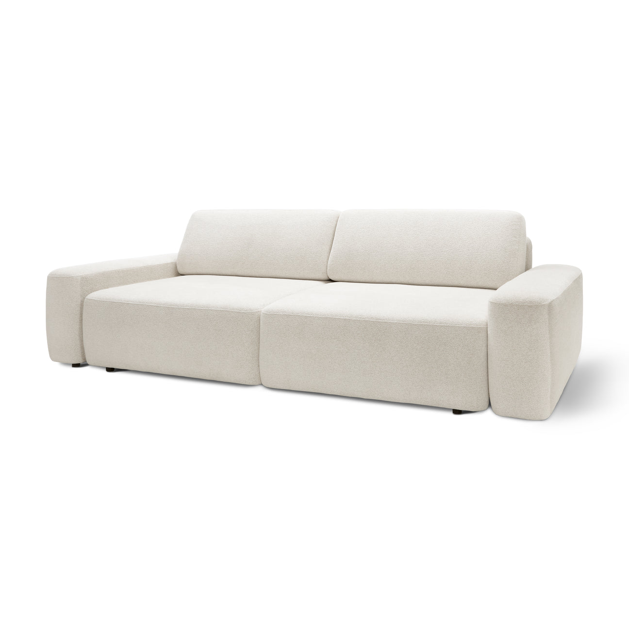 Sofa Modułowa z Funkcją Spania Bamby