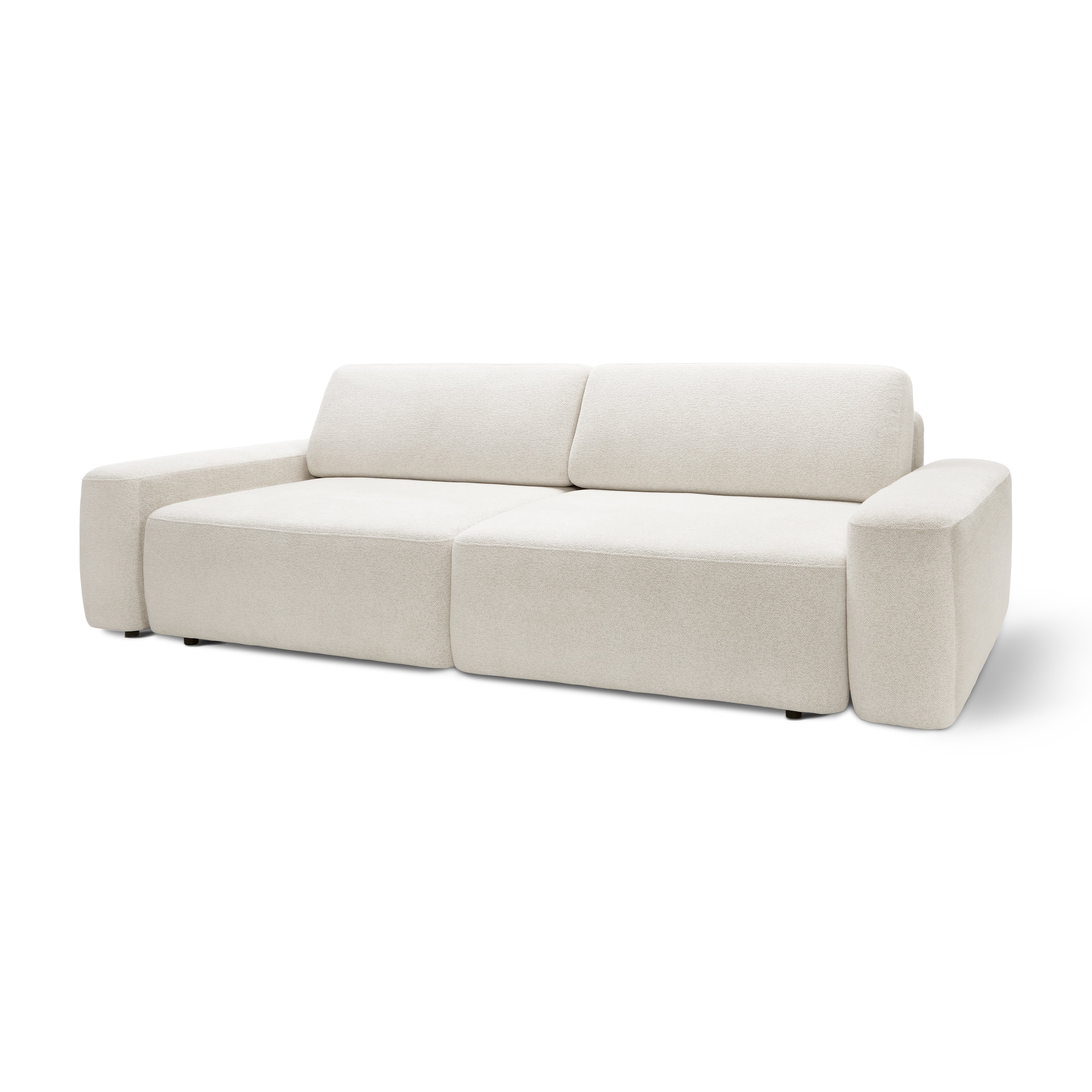 Sofa Modułowa z Funkcją Spania Bamby