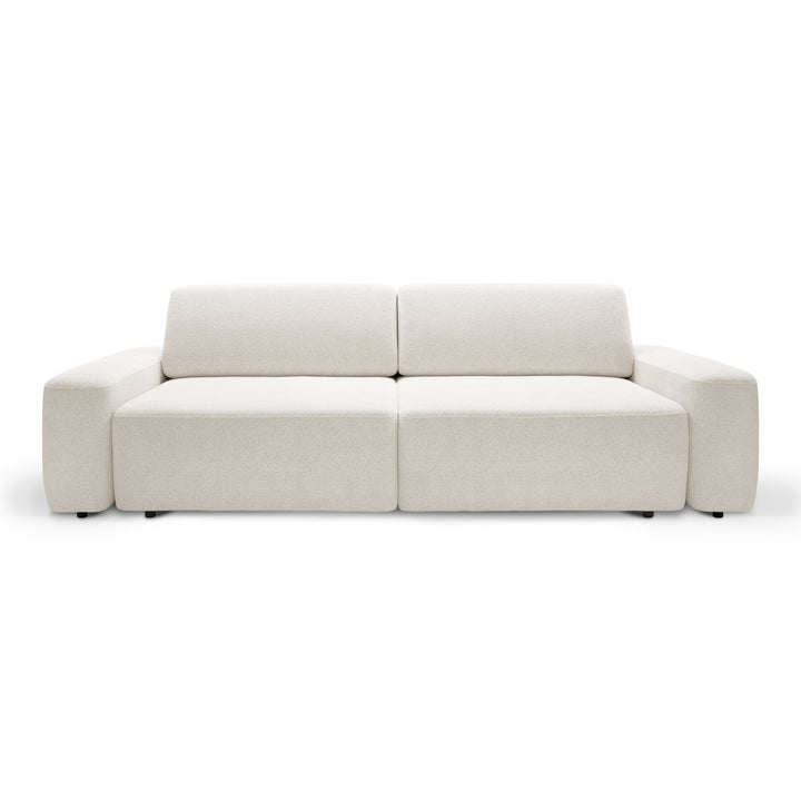 Sofa Modułowa z Funkcją Spania Bamby
