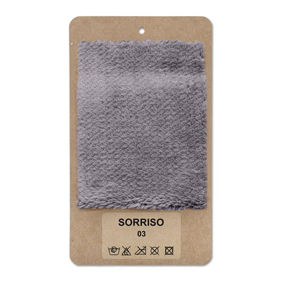 Próbnik tkanin SORRISO Fioletowy Kamień (SORRISO 03)
