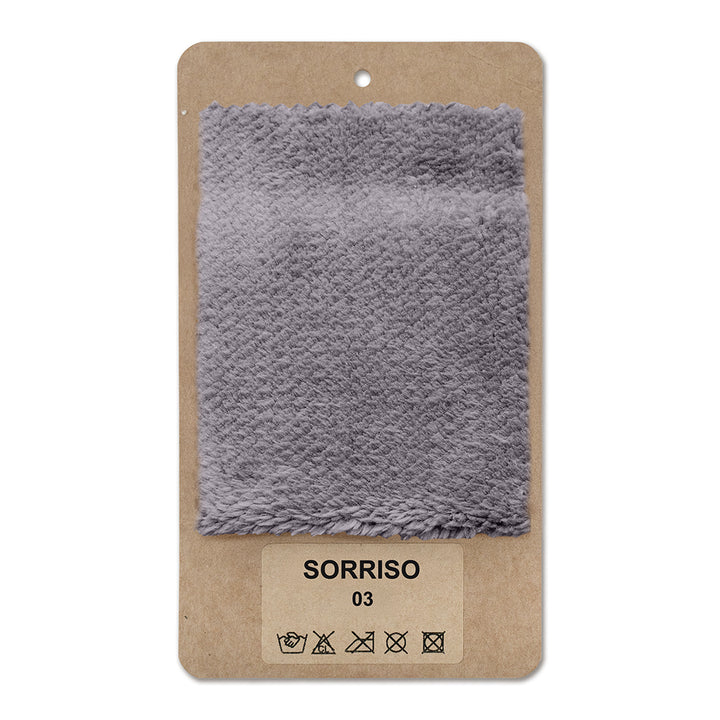 Próbnik tkanin SORRISO Fioletowy Kamień (SORRISO 03)