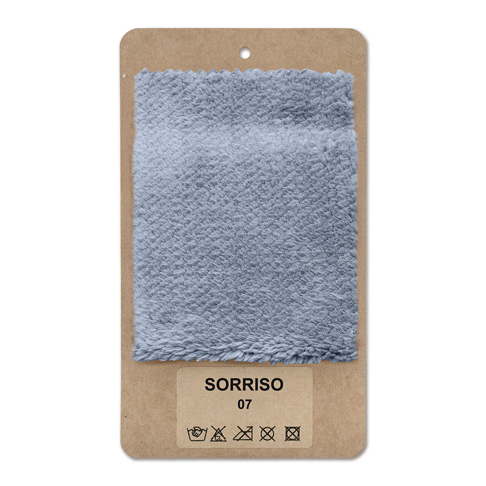 Próbnik tkanin SORRISO Mgła Oceanu (SORRISO 07)