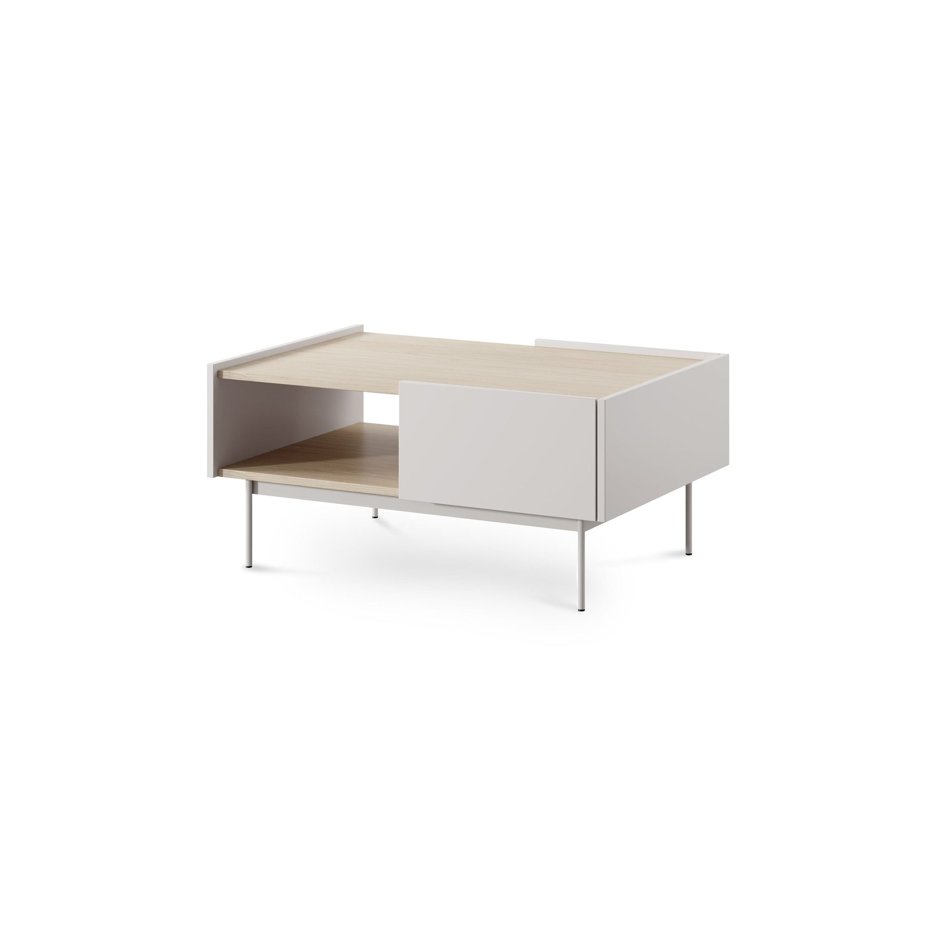 Stolik Kawowy Bema 97x45 Cashmere