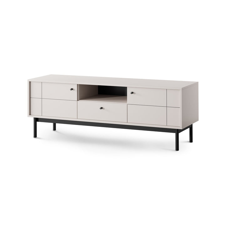 Szafka RTV Sabi 154x57 Kaszmir