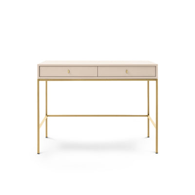 Toaletka 104x78 cm w stylu nowoczesnym | Kviat