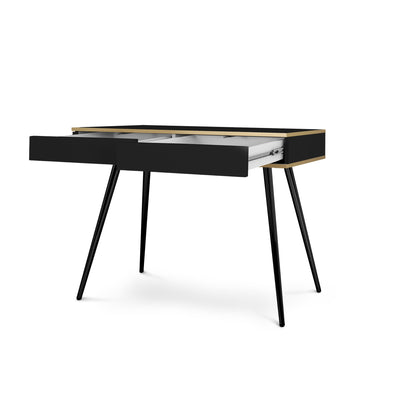 Toaletka 102x80 cm w stylu modern classic | Meva