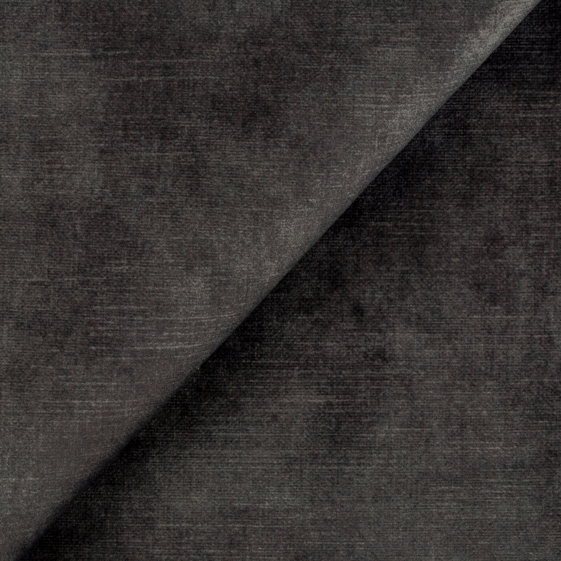 Fabric sample TORRE Volcanic Graphite (TORRE 20)