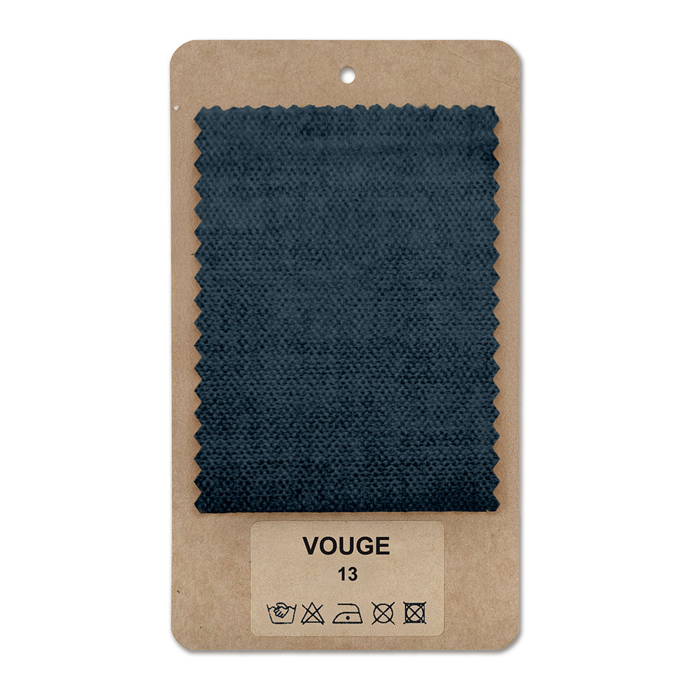 Próbnik tkanin VOUGE Nocny Granit (VOUGE 13)