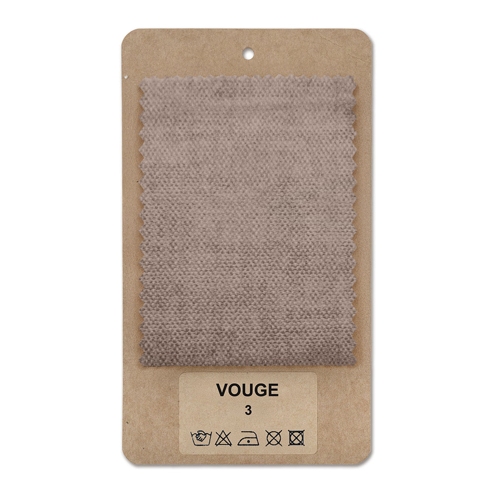 Próbnik tkanin VOUGE Beżowy Pył (VOUGE 03)