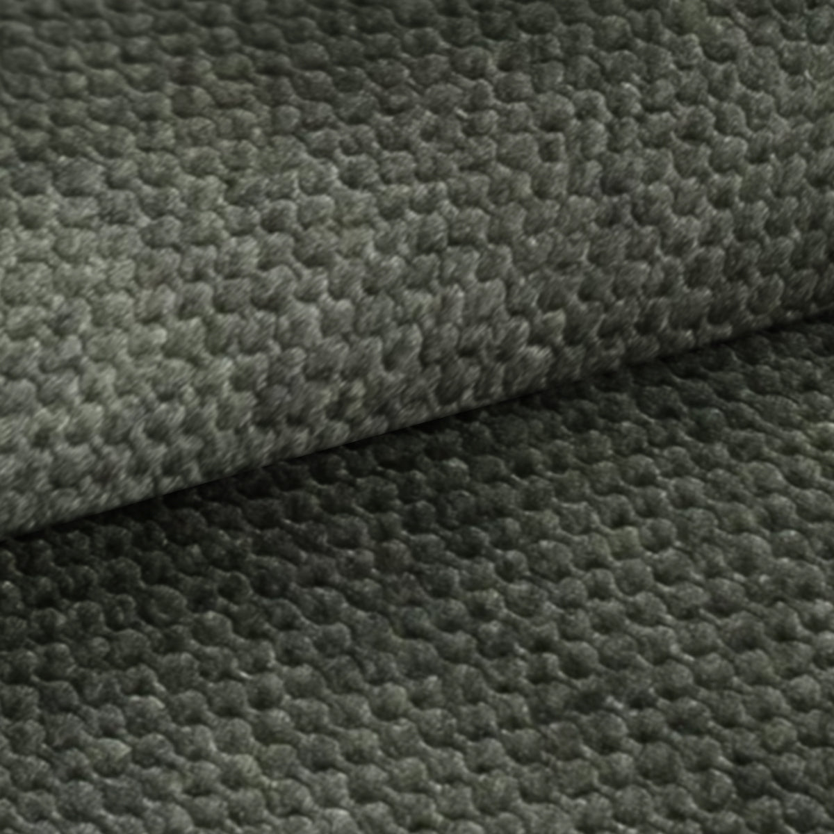 Próbnik tkanin VOUGE Oliwkowy Grafit (VOUGE 11)