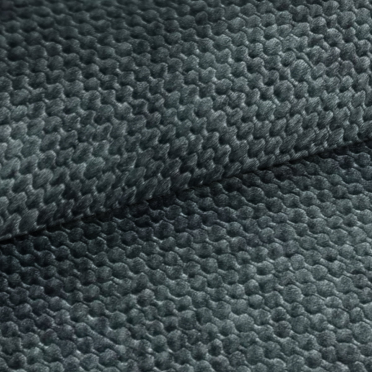 Próbnik tkanin VOUGE Stalowe Morze (VOUGE 12)