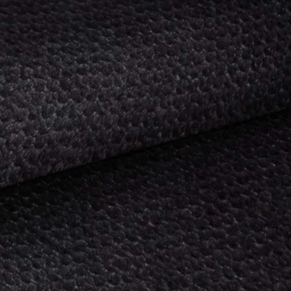 Próbnik tkanin VOUGE Głęboka Czerń (VOUGE 18)