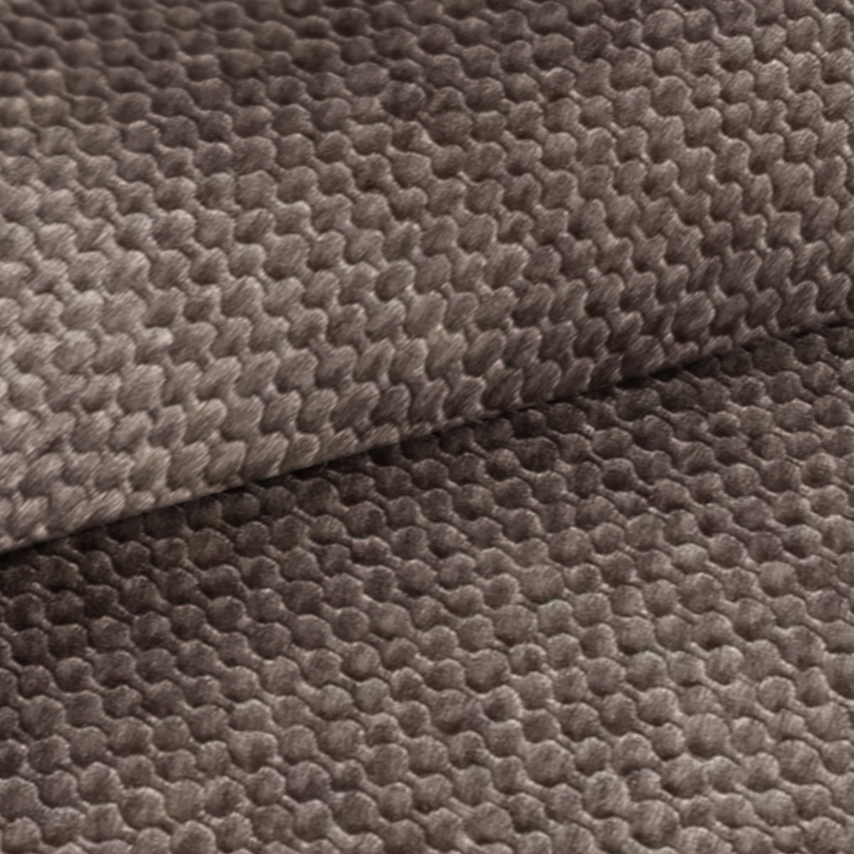 Próbnik tkanin VOUGE Orzechowy Grafit (VOUGE 05)