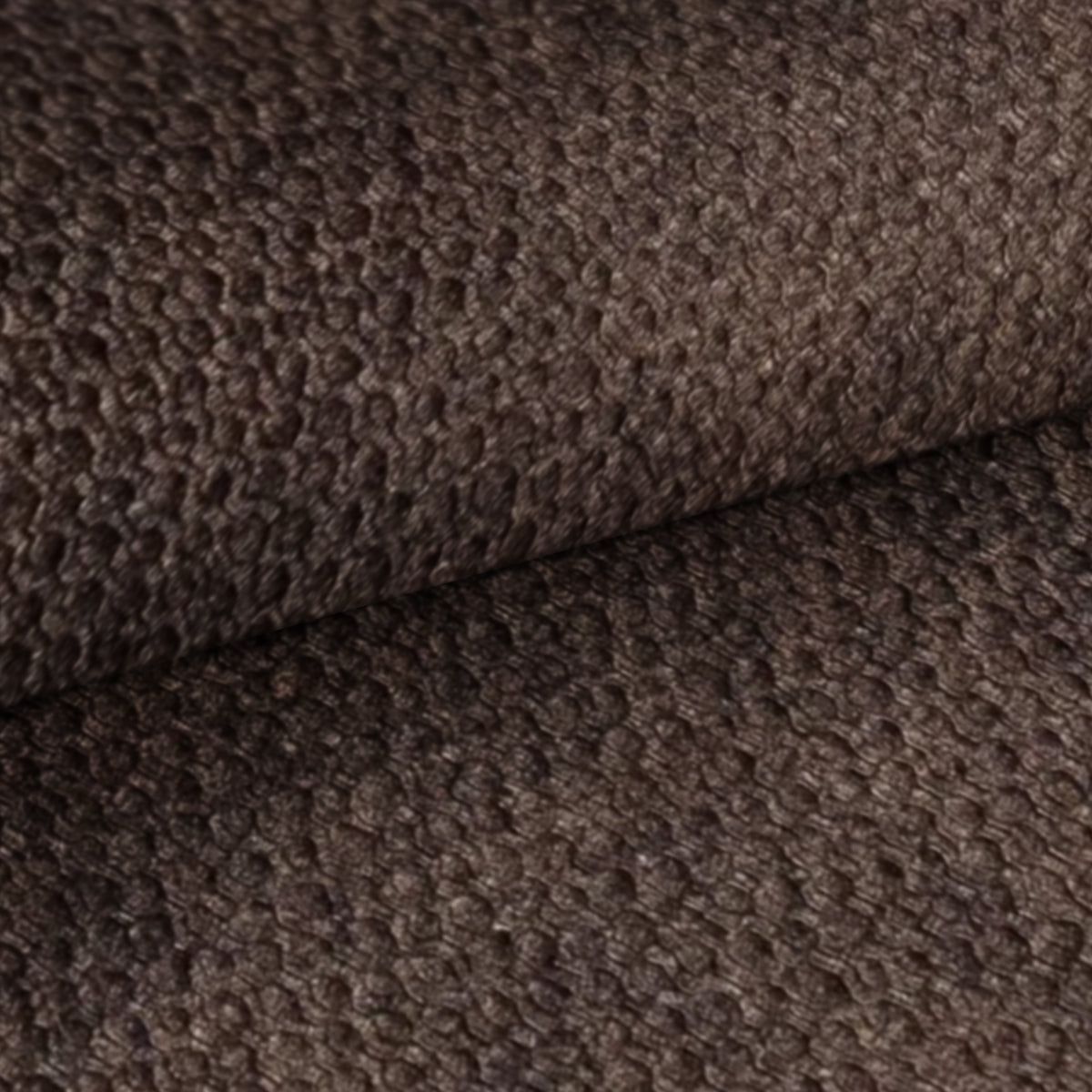 Próbnik tkanin VOUGE Brąz Hebanowy (VOUGE 06)