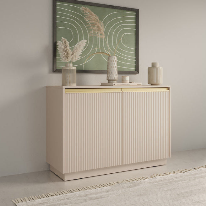 Komoda 104x72 w stylu nowoczesnym | Westa
