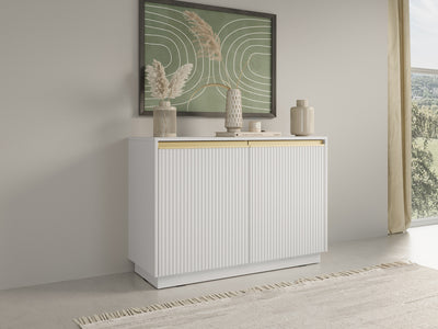 Komoda 104x72 w stylu nowoczesnym | Westa