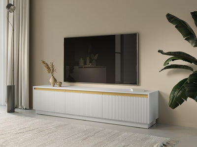 Szafka RTV 180x42 | Westa