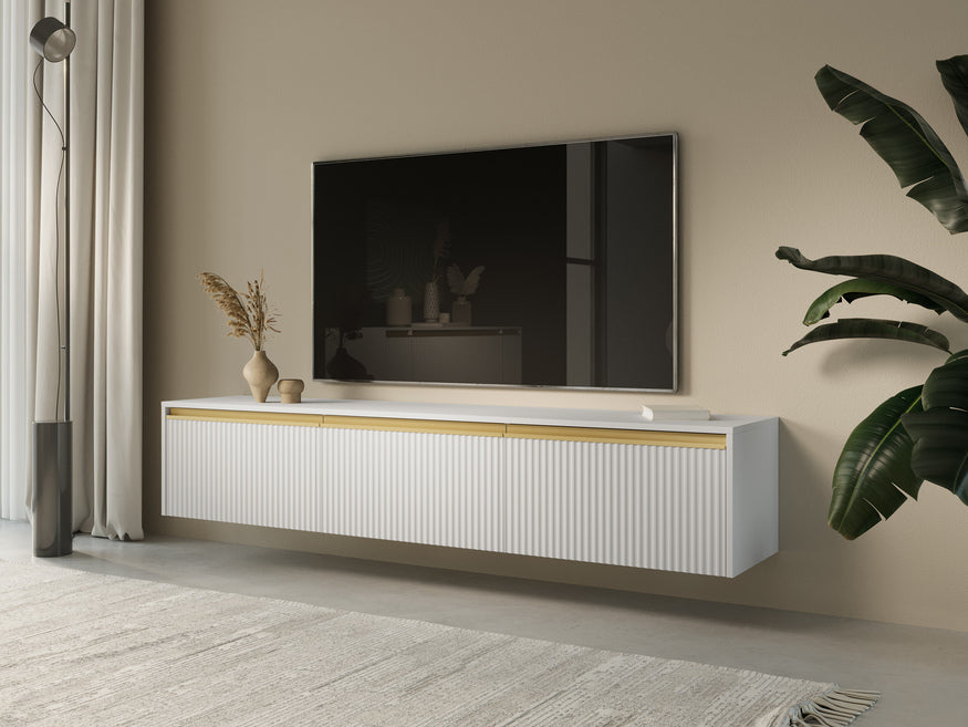 Szafka RTV 180x42 | Westa