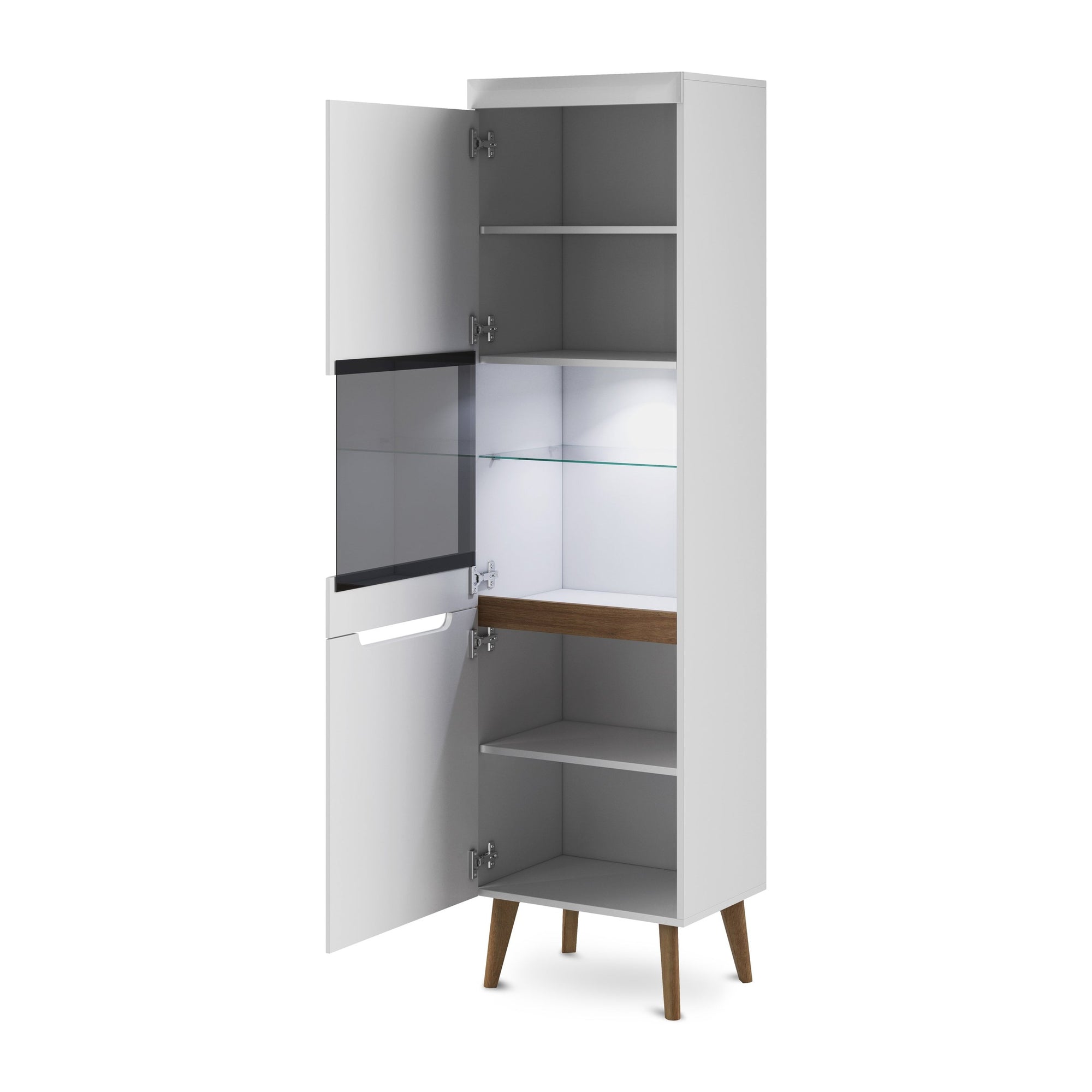 Witryna Trava 53x197