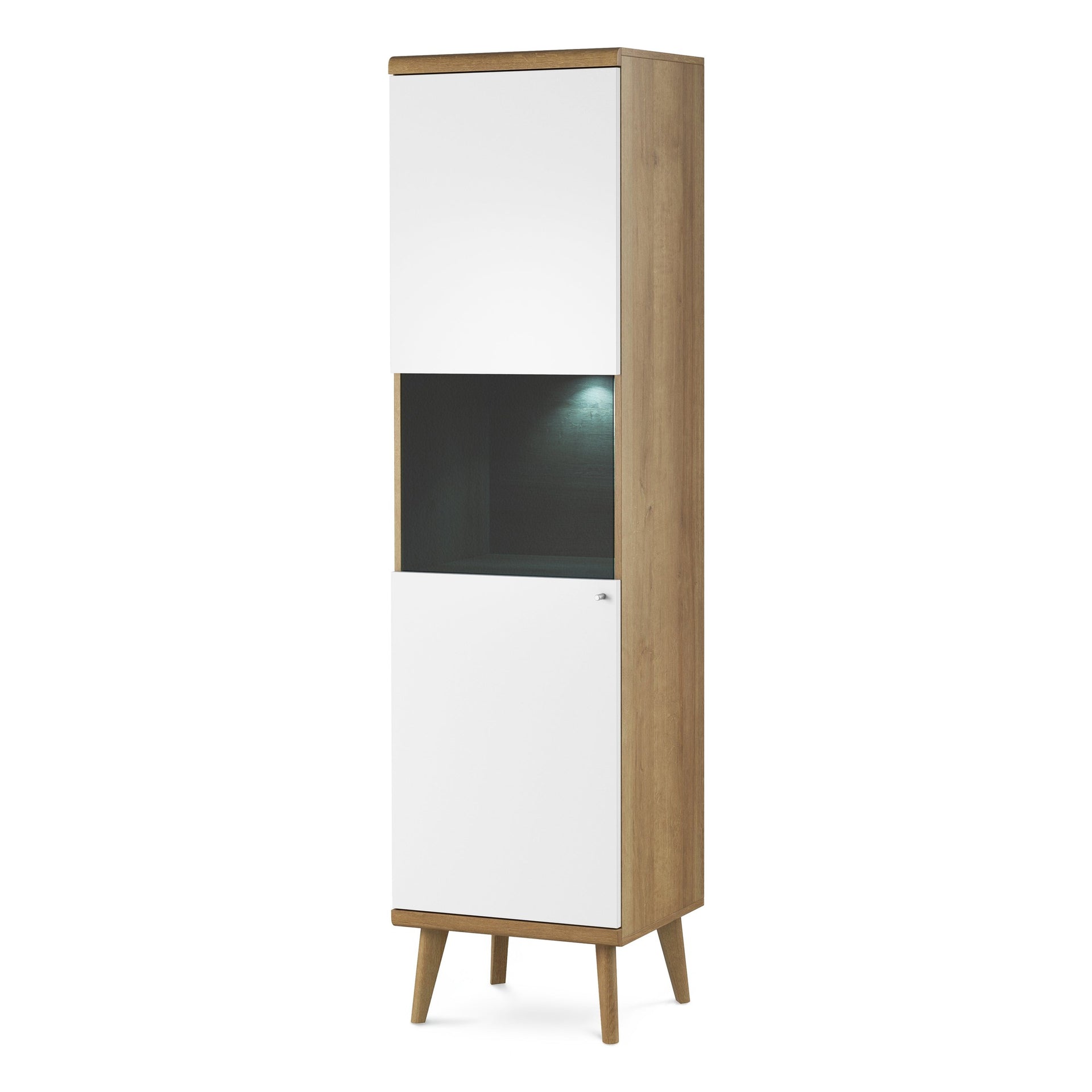 Witryna Lato 50x197