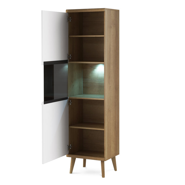 Witryna Lato 50x197