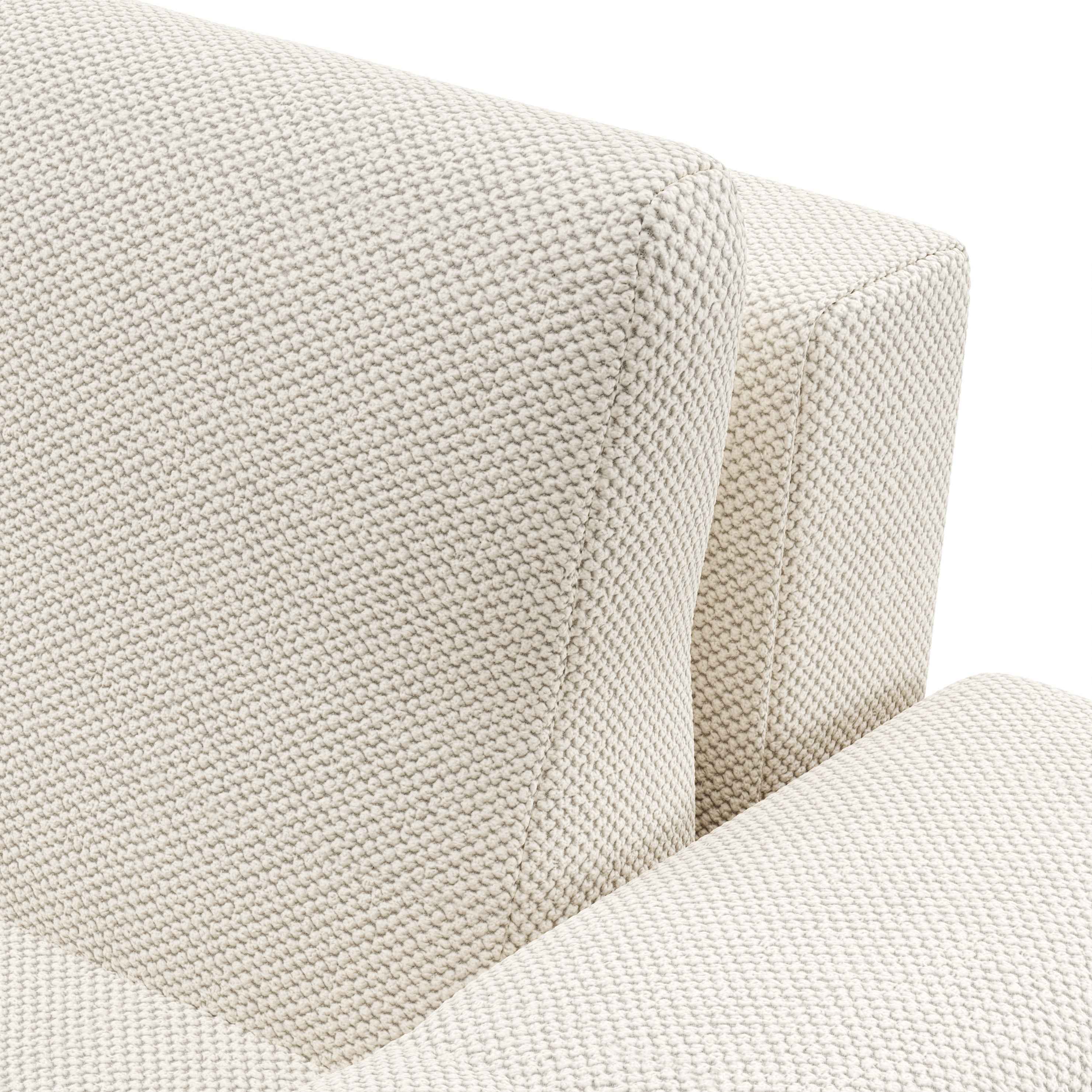 Sofa 3-osobowa z funkcją spania 149x200 z pojemnikiem w stylu nowoczesnym | SOSO