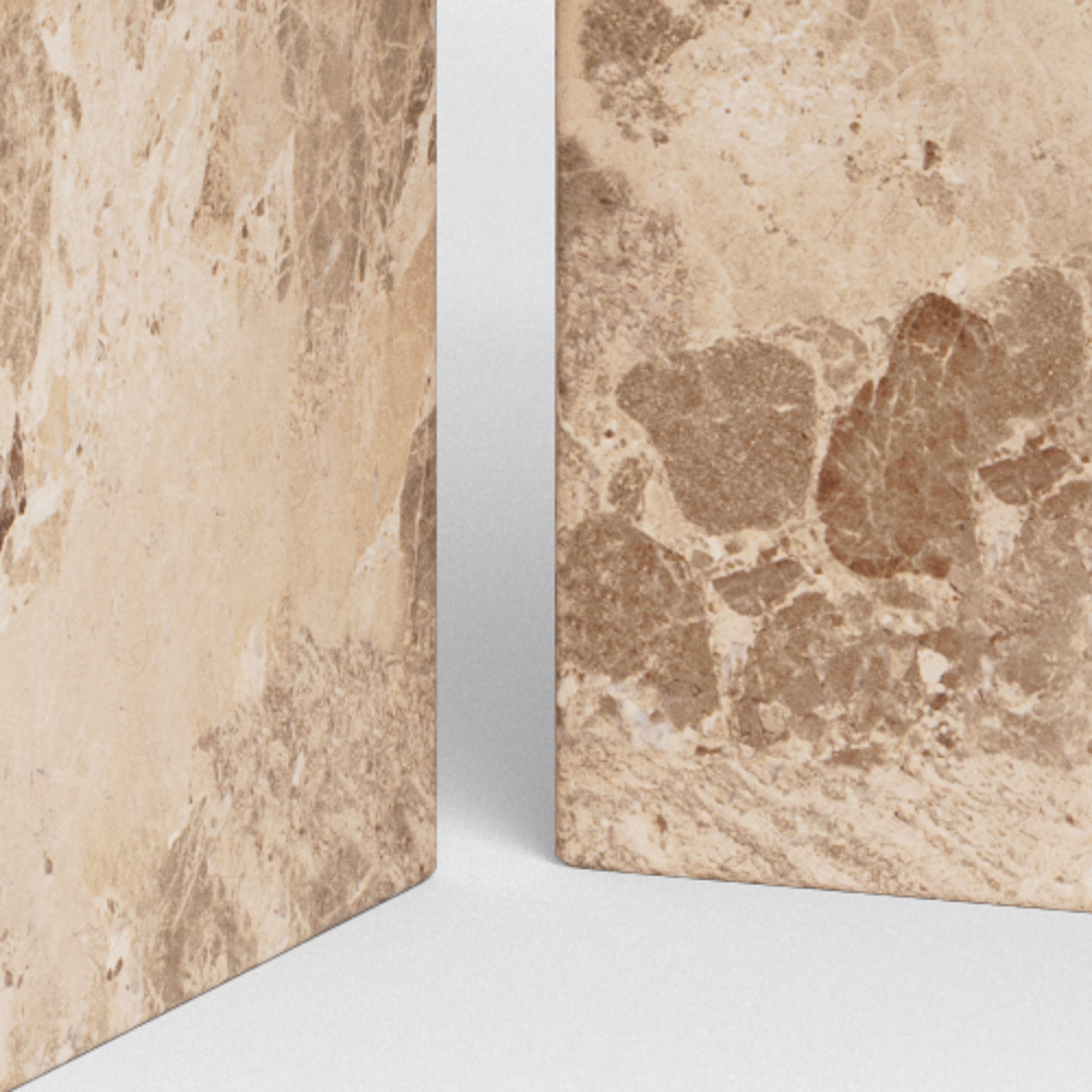 Stolik kawowy 90x42 w stylu eleganckim | Plaris