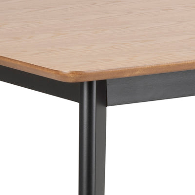 Stół do jadalni 120x80 w stylu skandynawskim | Krel
