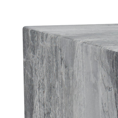 Stolik kawowy 90x42 w stylu minimalistycznym | Quadrato