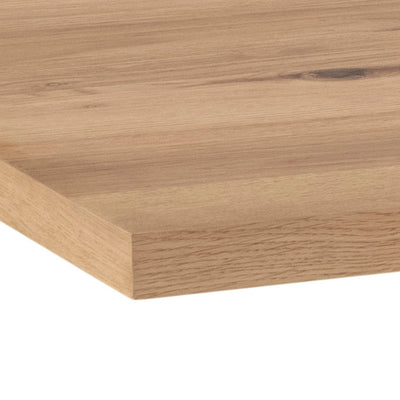 Stół do jadalni 220x76 w stylu industrialnym | Oryss Oak