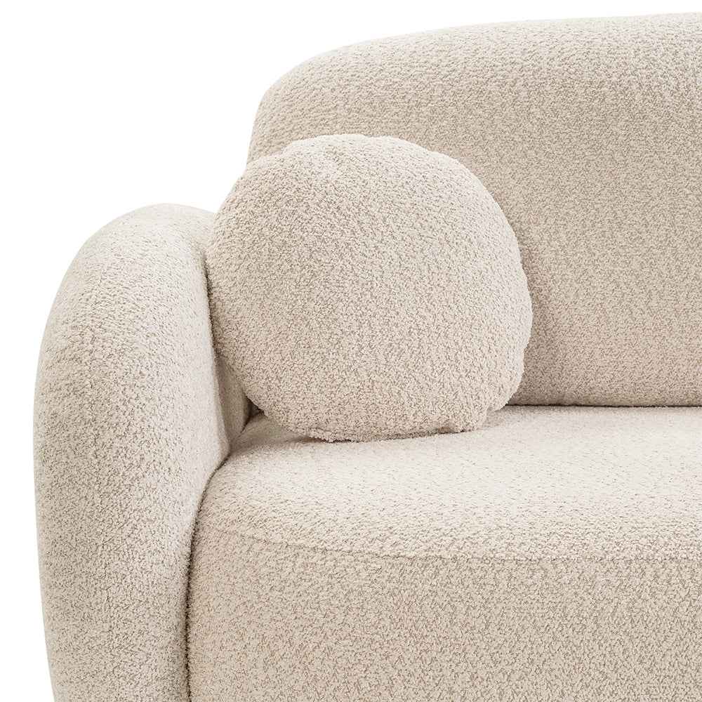 Narożnik z funkcją spania OLEMO Abriamo