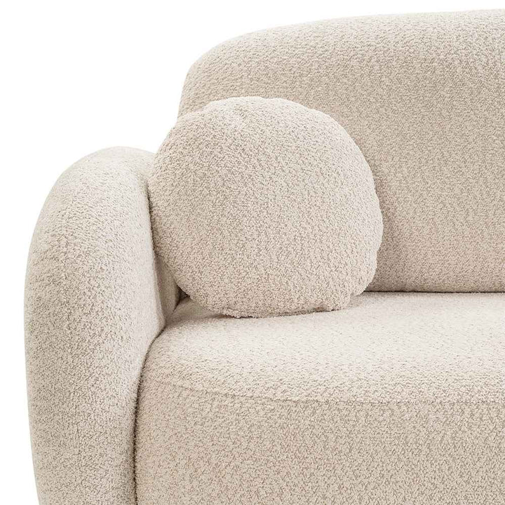 Narożnik z funkcją spania OLEMO Abriamo